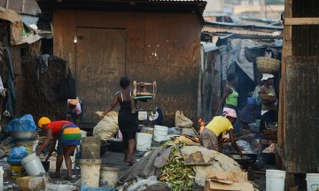 Una de cada cinco menores se casa en Brasil