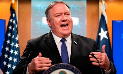 Negocia EU con pa&iacute;ses de Centroam&eacute;rica