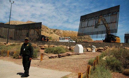 Buscar&aacute; Estados Unidos debatir con M&eacute;xico sobre narcotr&aacute;fico