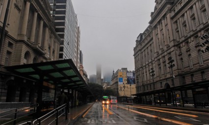 Gobierno argentino pide 15 d&iacute;as para explicar apag&oacute;n