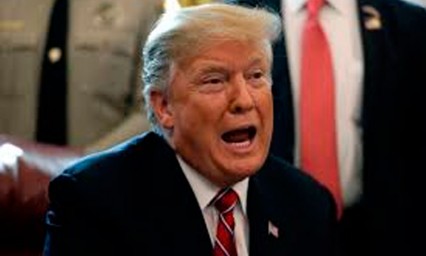 Empezar&aacute; deportaci&oacute;n de millones, arremete Trump