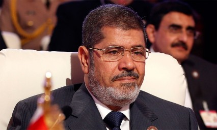 Turqu&iacute;a duda de la muerte de Mursi
