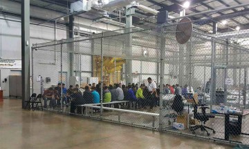 Estamos pendientes de los migrantes: Art Del Cueto