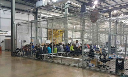 Estamos pendientes de los migrantes: Art Del Cueto