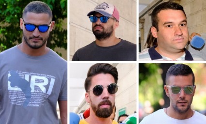 Dan 15 a&ntilde;os de c&aacute;rcel a grupo de abusadores sexuales en Espa&ntilde;a  
