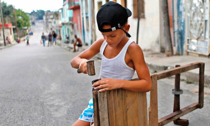 Niegan apagones en Cuba