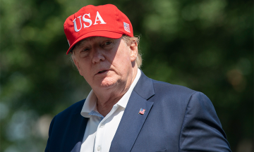 Trump insiste en plazo antes de deportar