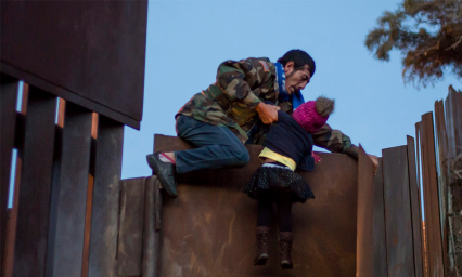 Encuentran muertos a&nbsp;tres ni&ntilde;os