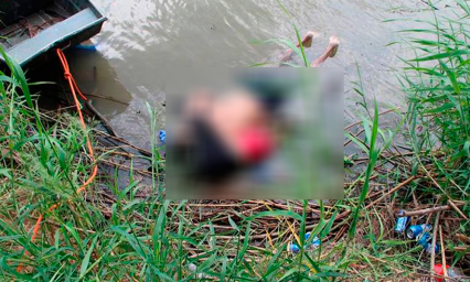 Imagen refleja crisis humanitaria