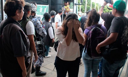 Mueren m&aacute;s de mil ni&ntilde;os migrantes en cinco a&ntilde;os