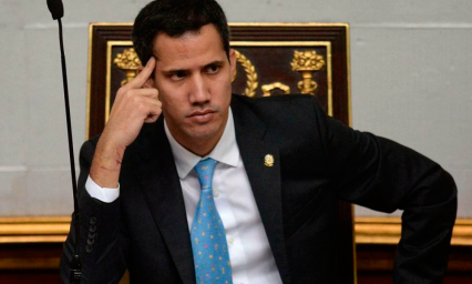 Guaid&oacute; denuncia muerte de militar acusado de planear golpe contra Maduro
