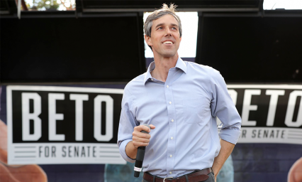 Aspirante dem&oacute;crata visitar&aacute; M&eacute;xico