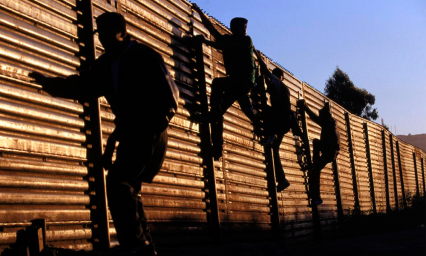 Muere migrante Hondure&ntilde;o en Estados Unidos