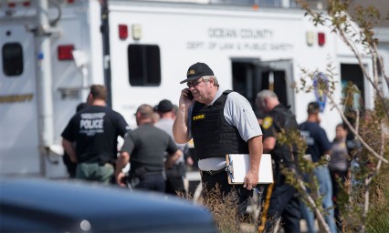 Cierran playa por amenaza de bomba