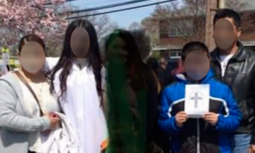 Integrantes de familia poblana fallece tras accidente v&iacute;al en Franklin