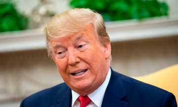 Corte decide que Trump no puede bloquear en Twitter