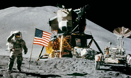 Del alunizaje a Chernobyl, sucesos que demostraron la inminente ca&iacute;da de la Uni&oacute;n Sovi&eacute;tica