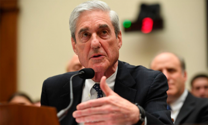 Mueller, al escrutinio de la injerencia rusa