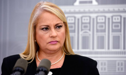 Niega Wanda V&aacute;zquez inter&eacute;s en gubernatura