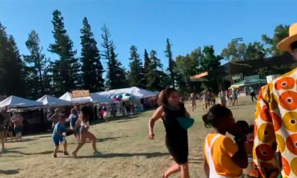 Dos menores entre las victimas de tiroteo en Gilroy