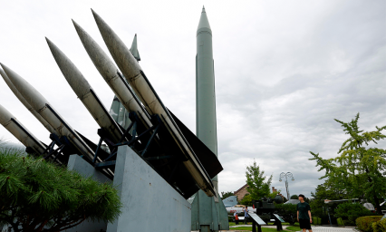 Pionyang realiza su segundo test de misiles