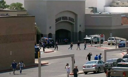 Se registra tiroteo en El Paso, Texas; hay 20 muertos
