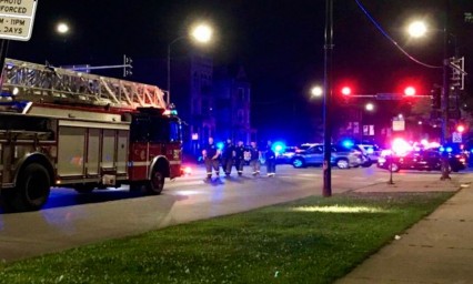Nuevo tiroteo en EU deja 7 heridos en Chicago