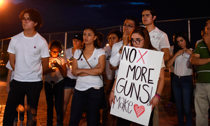 Investigan manifiesto contra hispanos