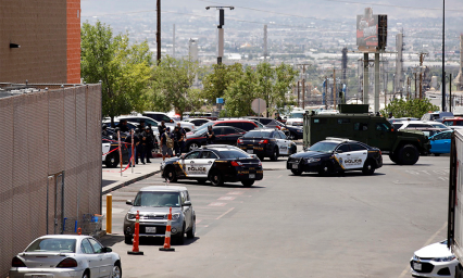 Racismo de Trump alimenta la violencia: O&acute;Rourke
