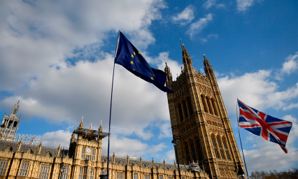 Gobierno brit&aacute;nico teme escasez de bienes ante un Brexit sin acuerdo