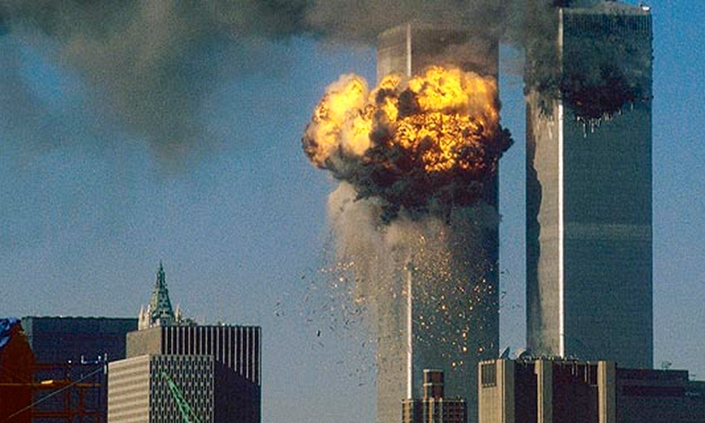Juicio por los atentados del 11-S comenzará en 2021