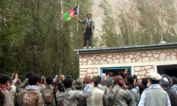 Cancelaci&oacute;n de las negociaciones da&ntilde;ar&aacute; a Estados Unidos: Talibanes