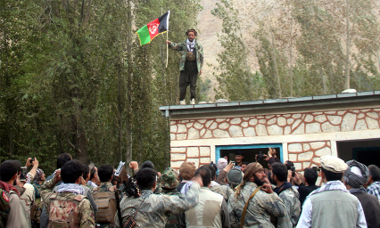 Cancelaci&oacute;n de las negociaciones da&ntilde;ar&aacute; a Estados Unidos: Talibanes