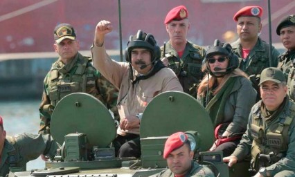 ONU pide di&aacute;logo entre Venezuela y Colombia