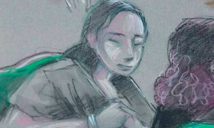 Sentencian a china que entr&oacute; a Mar-a-Lago