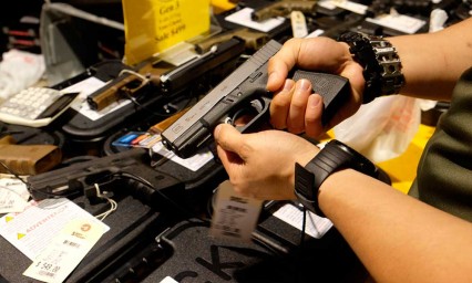 Empresas piden al Senado de Estados Unidos actuar frente a tiroteos