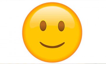 A 37 años del emoticon que todos conocemos: La carita feliz