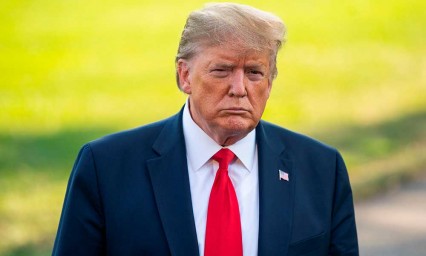 Trump examina ataques de Estados Unidos contra Ir&aacute;n