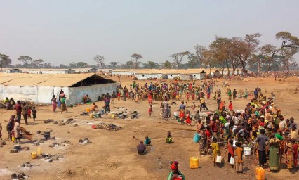 Se&ntilde;ala OMS riesgo de &eacute;bola en Tanzania