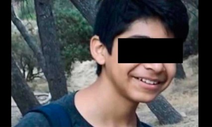 Muere ni&ntilde;o de 13 a&ntilde;os por golpiza en California