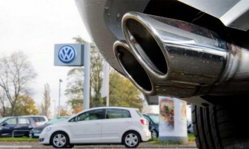 Responde Volkswagen por el diéselgate en macrodemanda