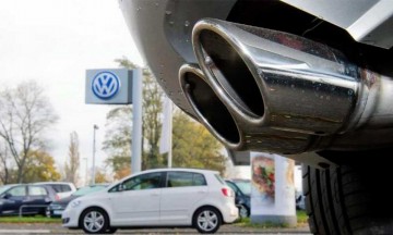 Responde Volkswagen por el di&eacute;selgate en macrodemanda