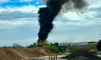 Accidente a&eacute;reo deja cinco muertos en Connecticut