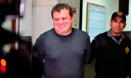 El Rojo: inyect&eacute; recursos a Honduras