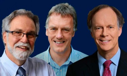 Nobel de Medicina premia estudios sobre relaci&oacute;n de c&eacute;lulas con el ox&iacute;geno