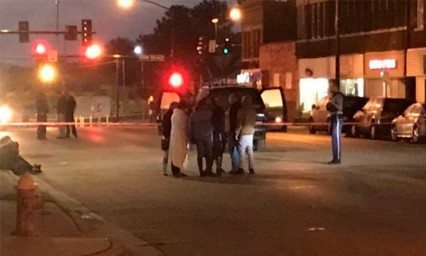 Tiroteo en Kansas deja cuatro muertos, dos mexicanos