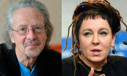 Destaca presencia femenina en lista de nominaciones al Nobel de Literatura