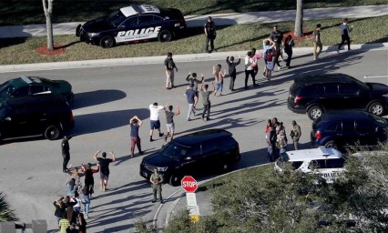 Registran tiroteo al sureste de Florida