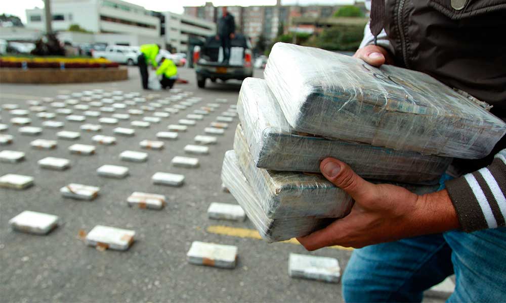 Le compré cocaína a exdiputado hondureño: testigo