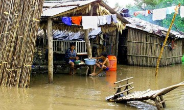 Mueren cuatro albergados en El Salvador